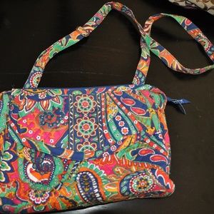 Vera Bradley Crossbody bag